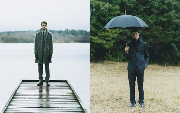 MARKAWARE – F/W 2012 COLLECTION LOOKBOOK MARKAWARE – F/W 2012 COLLECTION LOOKBOOK