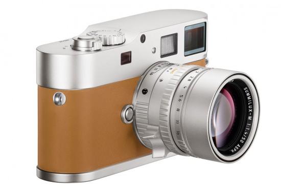 Leica M9-P Hermès Image leica m9 p hermes 2 550x375 Leica M9 P Edition Hermès
