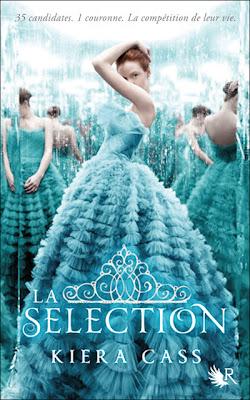 La Sélection - Kiera Cass La Sélection - Kiera Cass