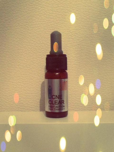 Bout's killer : Acne Clear de Ünt Bout's killer : Acne Clear de Ünt
