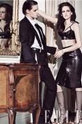 Photoshoots du magazine américain
