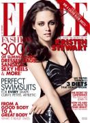 Photoshoots du magazine américain
