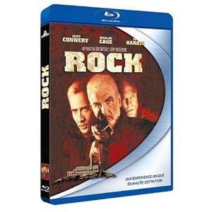 Rock (Blu-Ray)