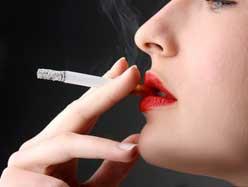 Les femmes ont plus de difficulté à cesser de fumer