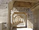 Amphithéâtre d'Arles © Office de Tourisme d'Arles