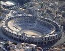Amphithéâtre d'Arles L'amphithéâtre d'Arles © Ville d’Arles