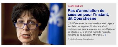 Est-ce la journée internationale des bougonneux? Est-ce la journée internationale des bougonneux?