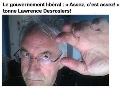 Est-ce la journée internationale des bougonneux? Est-ce la journée internationale des bougonneux?