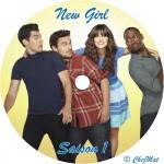 Label new girl S01 150x150 New Girl, Saison 1