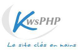 cms open source français, kwsphp