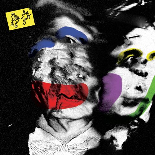 Bill Murray LP1 William Cody Watson interview & Mixtape