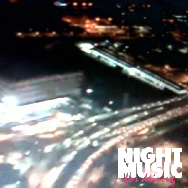 William-Cody-watson-NightMusicForDriving William Cody Watson interview & Mixtape