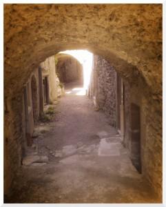 coux coux ruelle