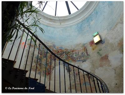 59 Rivoli, le squatt d’artistes vu de l’intérieur ! 59 Rivoli, le squatt d’artistes vu de l’intérieur !