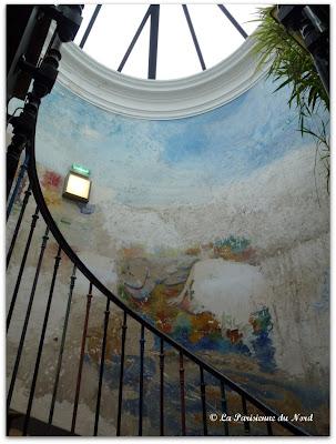 59 Rivoli, le squatt d’artistes vu de l’intérieur ! 59 Rivoli, le squatt d’artistes vu de l’intérieur !