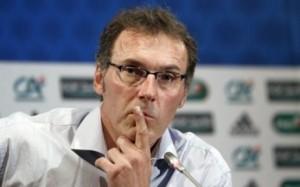 OM-Blanc : « Valbuena avait marqué des points »