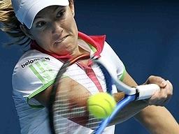 France Télé : Justine Henin pour Roland Garros