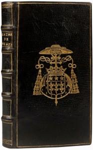 Bossuet_Catéchisme_Edition_originale_livre_rare_Camille_Sourget Bossuet rel web 187x300 Catéchisme du diocèse de Meaux de Bossuet