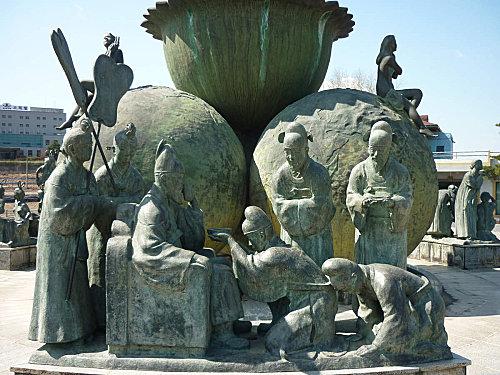 L'eau de la source Cho-jung P1010649