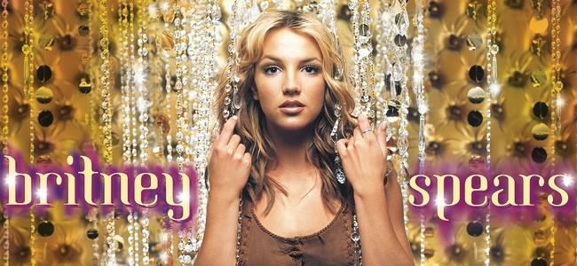 L’album Oops!… I Did It Again de Britney fête son 12ème anniversaire !