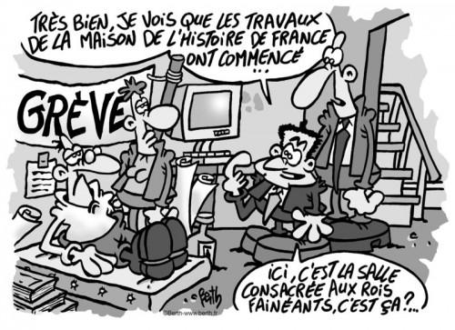 Pourquoi l'élégance des rois fainéants ? elegance_sarkozy_rois_faineants_histoire.jpg