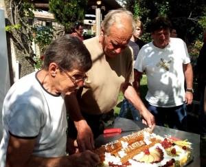 Robert Bon Anniversaire Arlette