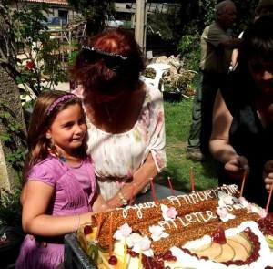 Arlette Bon Anniversaire Arlette