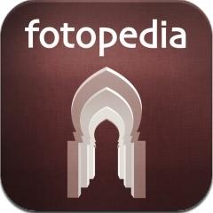 Fotopedia photographie le Maroc, jolie app gratuite