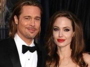 Angelina Jolie offre un hélicoptère à Brad Pitt. Pour rallier Cannes ?