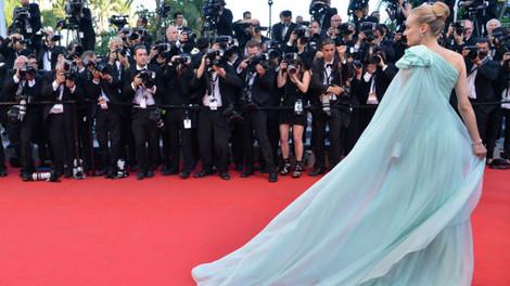 Cannes 2012 : retour sur la cérémonie d'ouverture