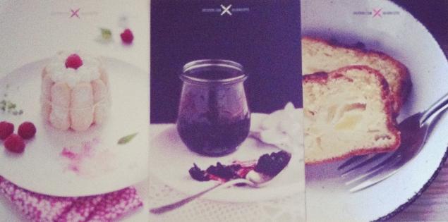 Recettes Joliebox Ma JolieBox : une première fois décevante