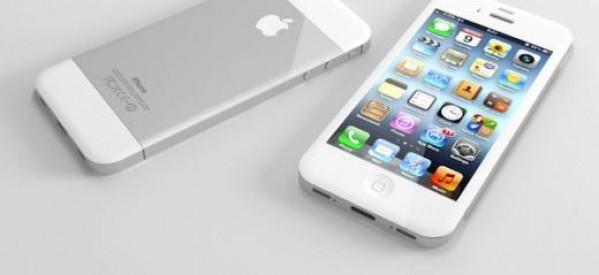 Un écran 4″ pour l’iPhone 5 est annoncé par le Wall Street Journal