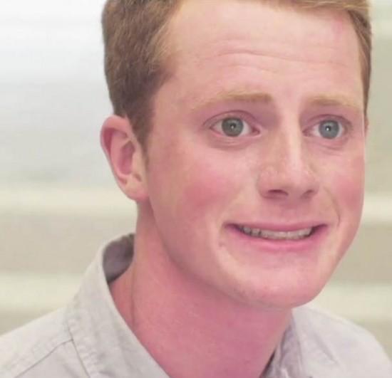 Zoochosis-Escalator-2 J’aime regarder les filles qui marchent…