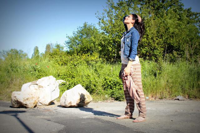 Tribale Urbaine Tribale Urbaine