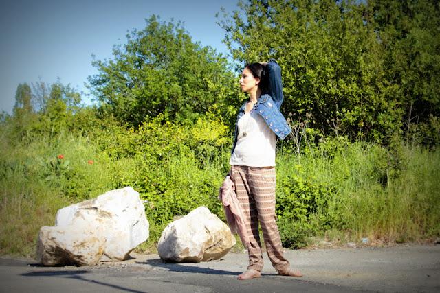 Tribale Urbaine Tribale Urbaine