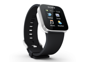 Sony SmartWatch – Code source Dévoilé Sony SmartWatch – Code source Dévoilé
