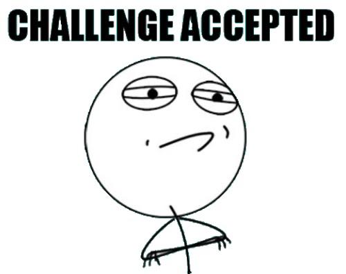 challengeaccepted A la découverte de Mada