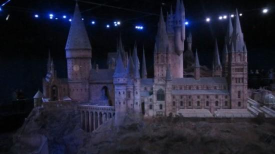 On était aux Studios Warner Bros. de Londres pour le Harry Potter Tour