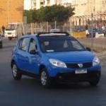 PETITS TAXIS RABAT, capitale des maires du monde : ce n’est pas un gag!