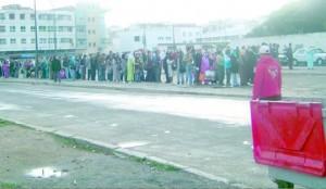 bus RABAT, capitale des maires du monde : ce n’est pas un gag!