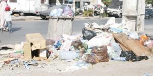 Ordure1 RABAT, capitale des maires du monde : ce n’est pas un gag!