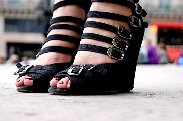 All black (ou presque) DSC02737