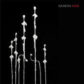 Sortie le 29 mai de l'album live de Karkwa !