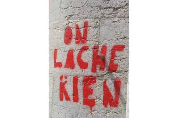 Dernier 1er mai avant renaissance Dernier 1er mai avant renaissance