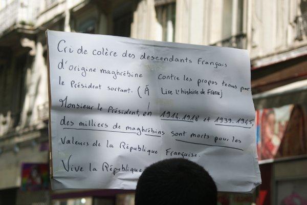 Dernier 1er mai avant renaissance Dernier 1er mai avant renaissance