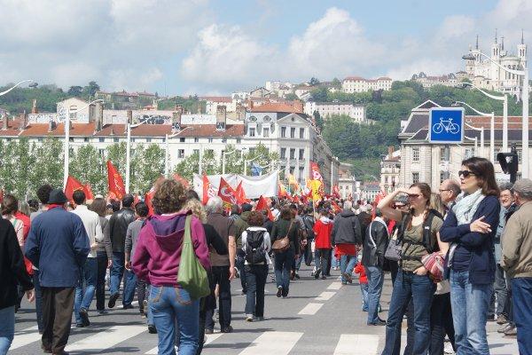 Dernier 1er mai avant renaissance Dernier 1er mai avant renaissance