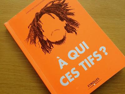 LE PETIT JEU DU DREDI : A QUI CES TIFS ? LE PETIT JEU DU DREDI : A QUI CES TIFS ?
