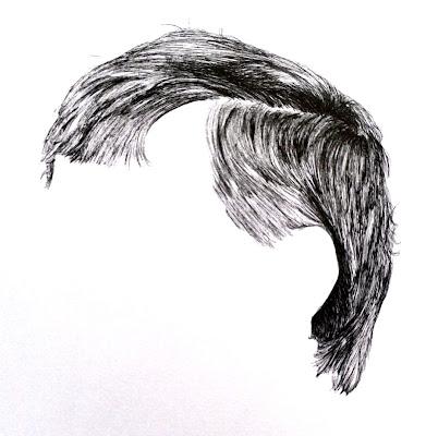 LE PETIT JEU DU DREDI : A QUI CES TIFS ? LE PETIT JEU DU DREDI : A QUI CES TIFS ?