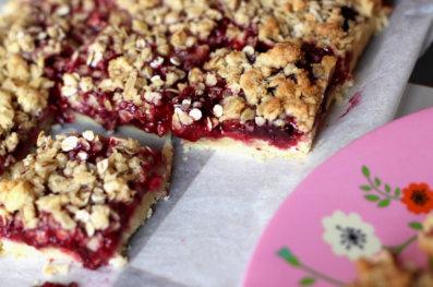 Sablé FRAMBOISE sablé framboise et avoine