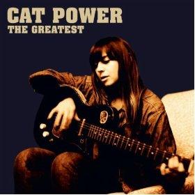 Cat Power - The Greatest (2006)